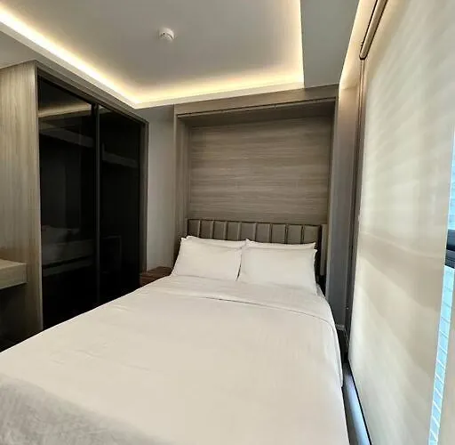 Circle Rein Sukhumvit 12 Two Bedrooms